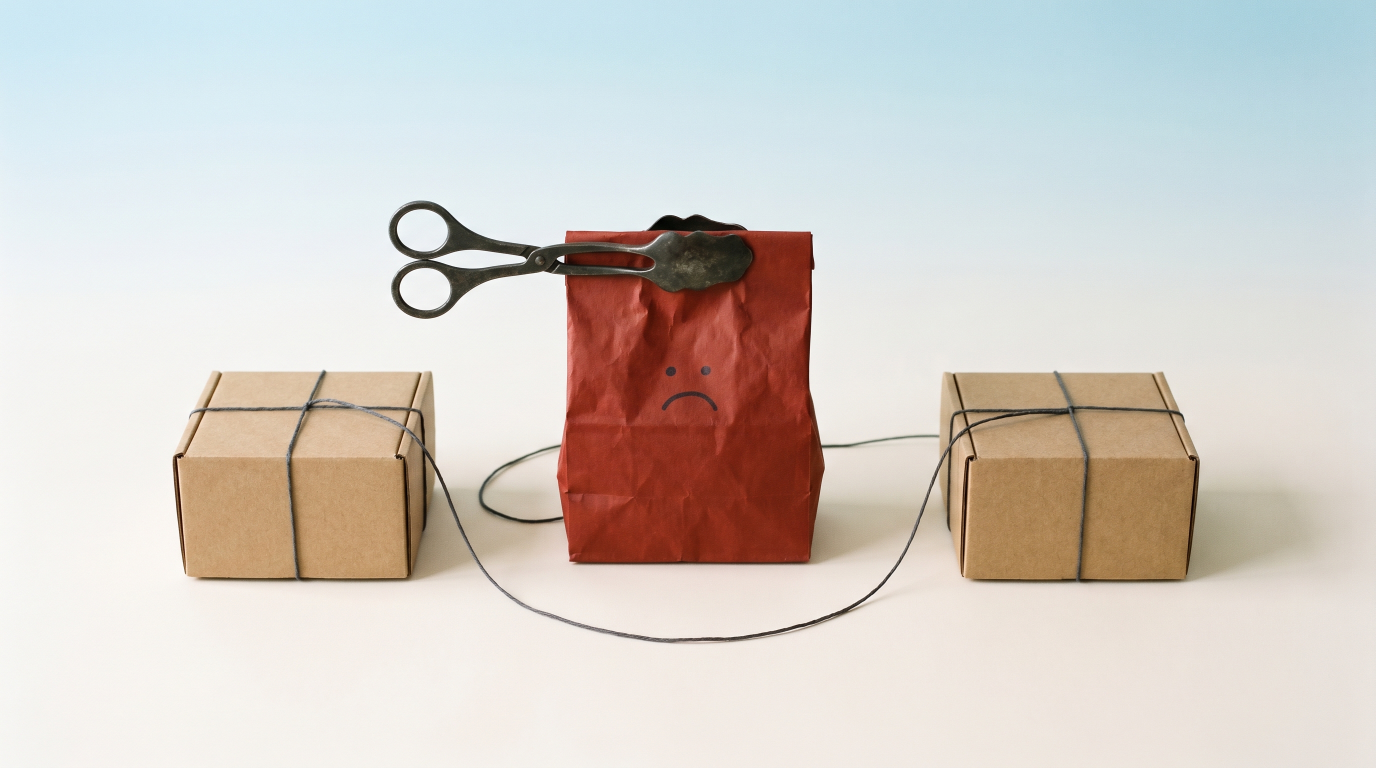 How to handle customer complaints and angry customers